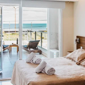 Standard con terraza